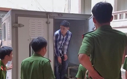 Kẻ đoạt mạng người đi nhậu lĩnh 17 năm tù