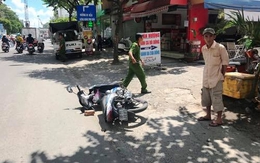 Kẻ dùng gạch giết người sau va chạm giao thông ở Sài Gòn khai gì?