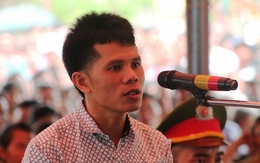 Kẻ sát hại vợ Chánh tòa hình sự Gia Lai lĩnh án tử hình