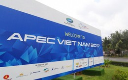 Tuần lễ cấp cao APEC 2017 chính thức bắt đầu