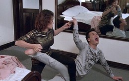 Khải sở khanh 'Người phán xử' xin lỗi vì làm cánh đàn ông xấu mặt