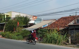 Bắt nghi phạm đâm chết bạn nhậu ngày Tết