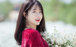 "Hot girl Reuters" Kiều Trinh lại gây thương nhớ với bộ ảnh bên cúc họa mi
