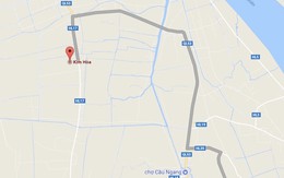 Nghi ngoại tình, chồng chích điện khiến vợ suýt chết