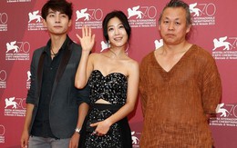 Đạo diễn hàng đầu xứ Hàn bị phạt vì dùng bạo lực ép diễn viên đóng cảnh nóng