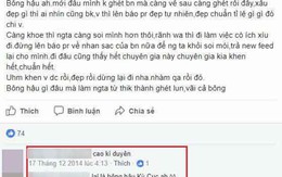 Phản ứng của phía Kỳ Duyên khi bị học trò công khai nói xấu từ 3 năm trước