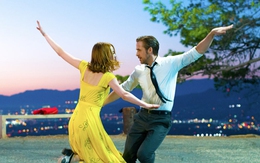 La La Land' cân bằng kỷ lục của 'Titanic' với 14 đề cử giải Oscar