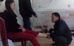 Lạ đời “thầy lang” chữa bệnh trong…nhà nghỉ