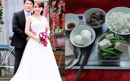 "Cảnh làm dâu" hiếm có khó tìm của cô gái thích được ở chung với bố mẹ chồng