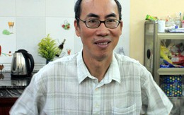 Bài toán giúp Lê Bá Khánh Trình đạt giải đặc biệt ở Olympic 1979