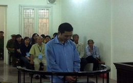 Y án tử hình cựu sinh viên giết cụ ông 91 tuổi