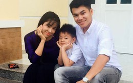 Lê Phương - Diễn viên lận đận đường tình duyên và chuyện tình có hậu với chàng "phi công trẻ"