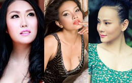 Mỹ nhân Việt 2 lần đò vẫn chưa an phận: Lỗi số phận hay do tính cách?