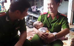 Nghẹt thở nghe lính hình sự kể chuyện đỡ đẻ