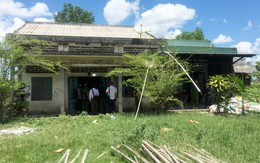 Người đàn ông bắn chết vợ rồi tự sát khi bị công an vây bắt