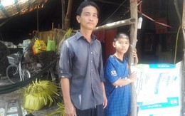 Học sinh lớp một bị đuổi vì quá tuổi