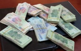 Hà Nội: Người phụ nữ mất 2 tỷ đồng sau cuộc điện thoại