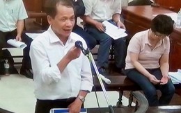 Vị tiến sĩ kể chuyện lạ trong vụ án cựu ĐBQH Châu Thị Thu Nga