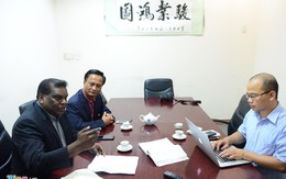 Luật sư của Đoàn Thị Hương: Tôi tin cô ấy sẽ được thả