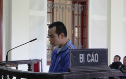 Giả danh cháu rể phó chủ tịch tỉnh chiếm đoạt gần 1 tỷ