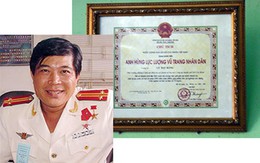 Lý Đại Bàng - người anh hùng “vô sản”