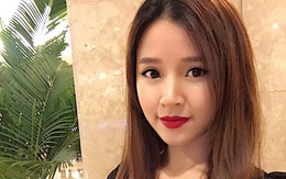 Sau biến cố, Midu giờ chỉ yêu đàn ông đen, xấu, hiền, khờ