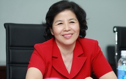 Điều gì ở “người đàn bà thép” của ngành sữa Việt Nam khiến Forbes Asia phải 4 lần vinh danh
