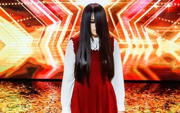 Sự thật về 'ma nữ' kinh dị nổi tiếng khắp thế giới, vừa giành Quán quân Asia's got talent