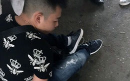 Bắt đối tượng vận chuyển gần 3.000 viên ma túy từ TP.HCM ra Hà Nội