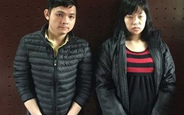 Từ nữ sinh văn khoa trở thành kẻ buôn ma túy