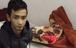 Quảng Ninh: Mua ma túy từ Trung Quốc bị bắt trong nhà nghỉ