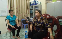 Nhà trường nói gì về 6 giáo viên giả chữ ký phụ huynh lạm thu nửa tỷ?