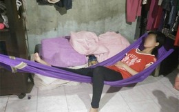 Nam sinh 16 tuổi chính là cha ruột của đứa con trong bụng của bé gái 15 tuổi nghi bị hiếp dâm