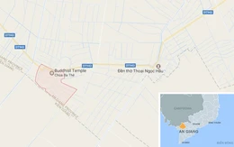 Tám thanh niên cưỡng bức hai thiếu nữ trong nhà nghỉ