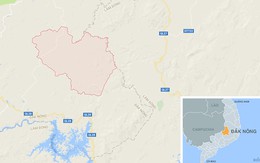 Thiếu nữ bị người yêu lừa bán sang Trung Quốc