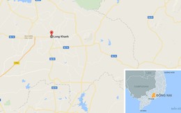 Điều tra gã trai làm thuê cưỡng hiếp con gái chủ nhà