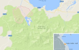 Cứu bạn chới với giữa suối, nam sinh lớp 6 đuối nước