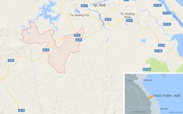 Ăn ruột cá chình um măng, 6 người nhập viện cấp cứu