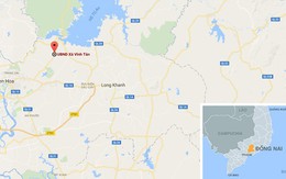 Gần nửa tỷ đồng trong két sắt UBND xã bị trộm