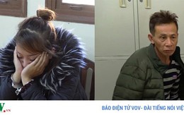 Con gái lôi kéo cha ruột vào đường dây ma túy