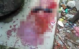 Người đàn ông treo cổ sau khi đâm bị thương thanh niên 27 tuổi