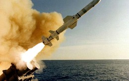 Mỹ bắn hàng chục tên lửa Tomahawk vào Syria sau vụ tấn công hóa học