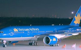 Phi công Vietnam Airlines thu nhập 115 triệu đồng mỗi tháng