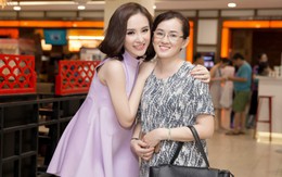 Angela Phương Trinh, Phạm Hương cát-xê bạc triệu, bố mẹ vẫn chọn công việc mưu sinh vất vả để dạy con