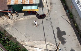 Lý do côn đồ chém chết bé trai 14 tuổi ở Sài Gòn