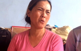 Mẹ cậu bé 14 tuổi bị chém chết: Con tôi tội tình gì, sao cướp mạng nó