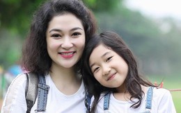 Sau 13 năm đăng quang, cuộc sống của Hoa hậu Nguyễn Thị Huyền giờ ra sao?