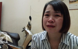 Mẹ của bé gái 4 tuổi mất tích bí ẩn gần 1 năm ở Hà Nội: "Tôi tin là con vẫn sống khỏe mạnh"