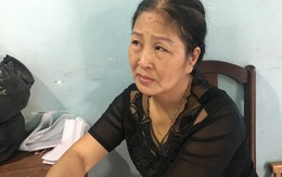 Mẹ nam sinh Hutech tử nạn: "Sao con tôi đi học mà cũng chết?"