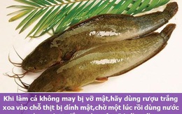 Những mẹo hay giúp bạn “chữa cháy” khi gặp tình huống không mong muốn